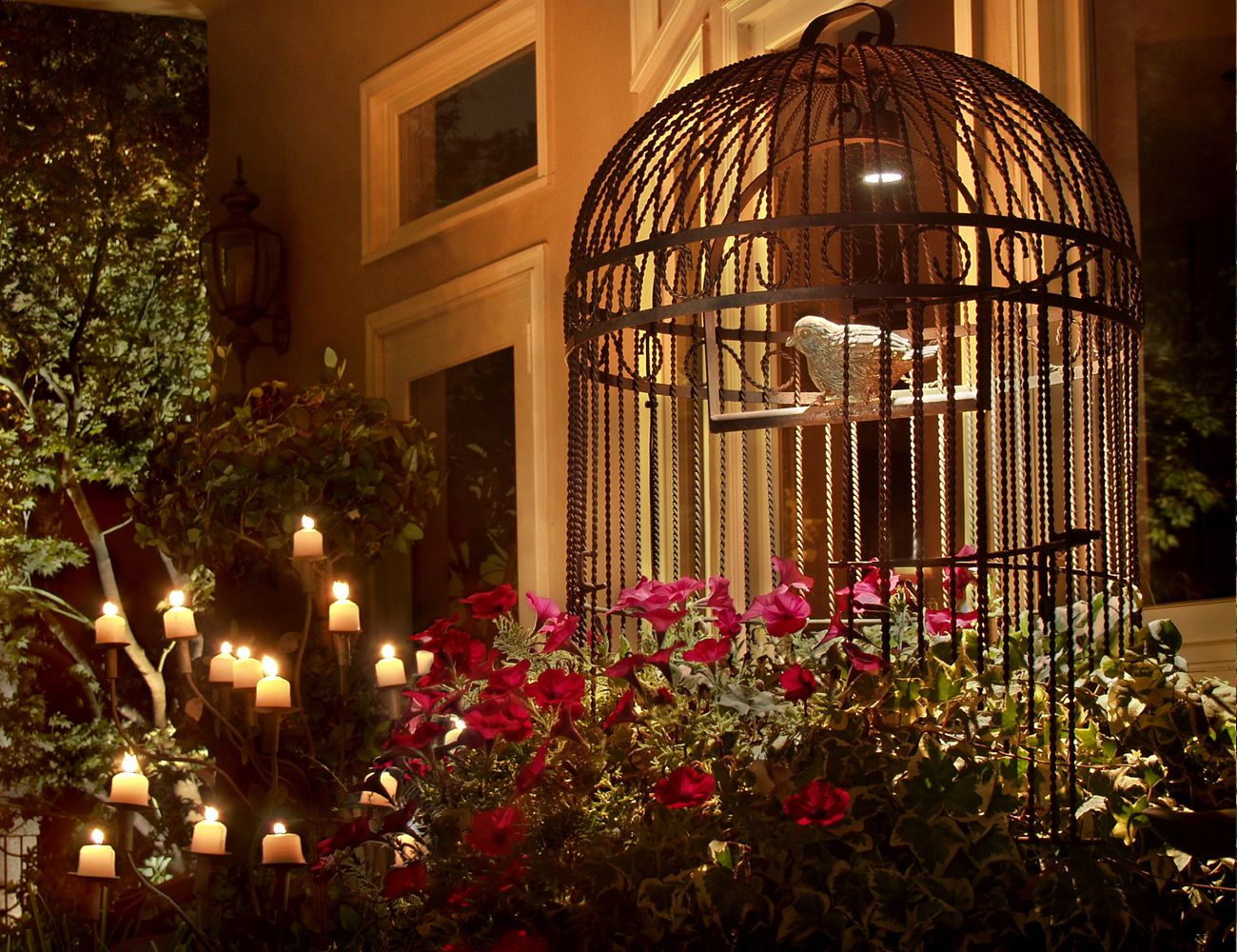 AVALON LIGHTING DESIGN logo